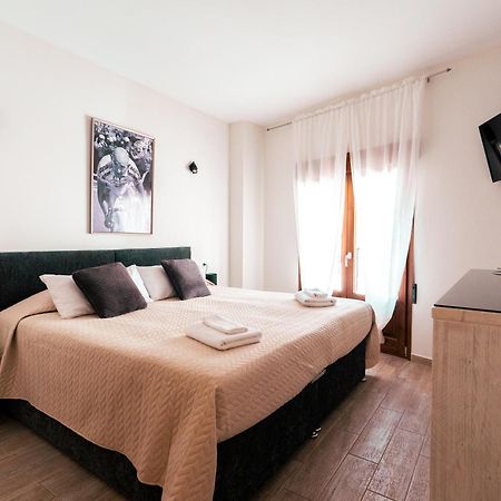 Blanca Boutique Hotel ฮาเวอา ภายนอก รูปภาพ