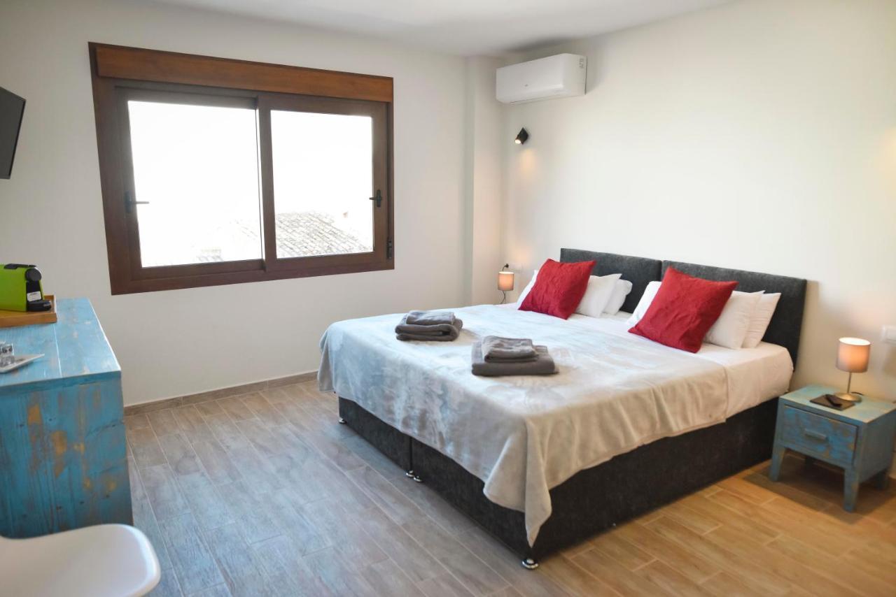 Blanca Boutique Hotel ฮาเวอา ภายนอก รูปภาพ