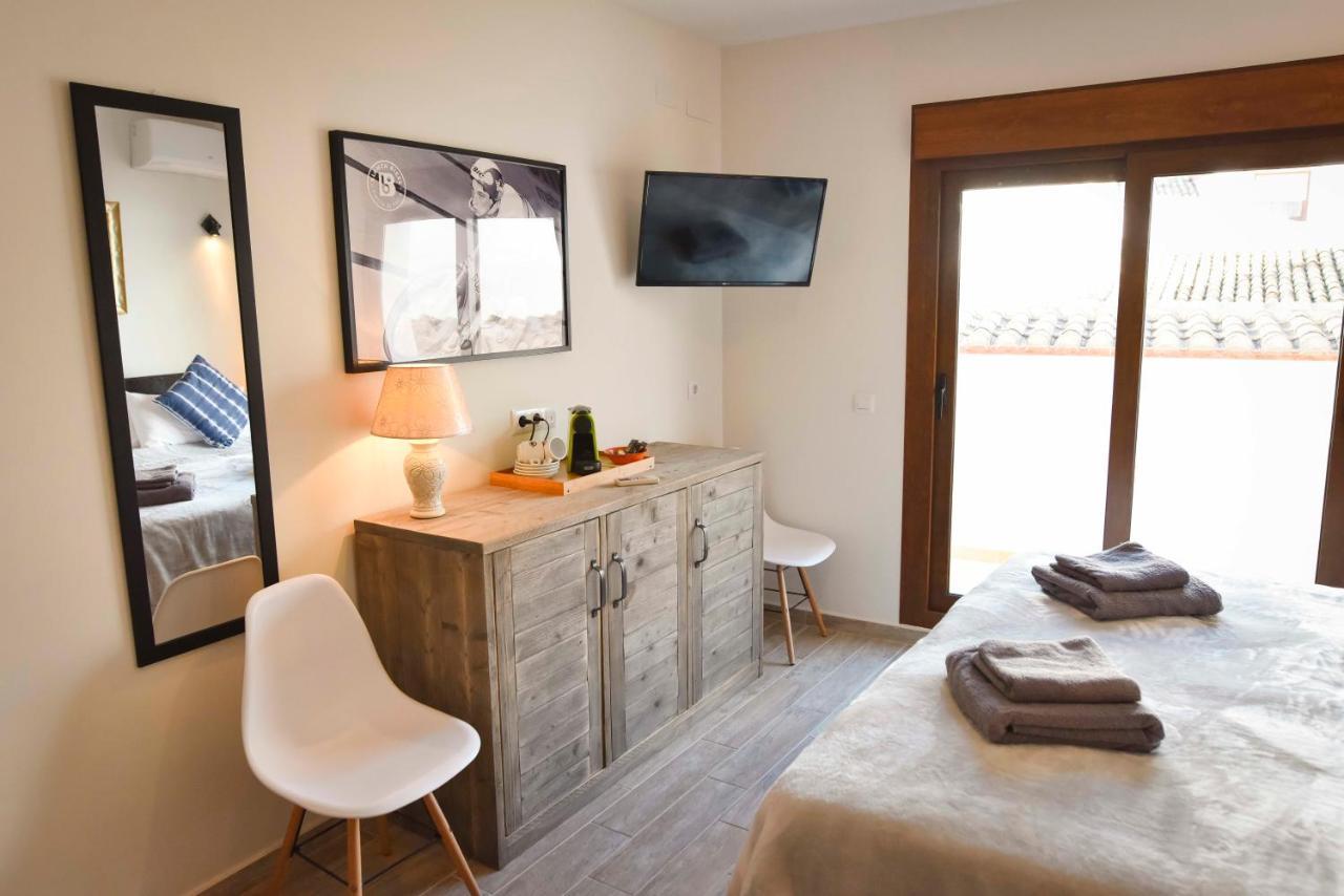 Blanca Boutique Hotel ฮาเวอา ภายนอก รูปภาพ