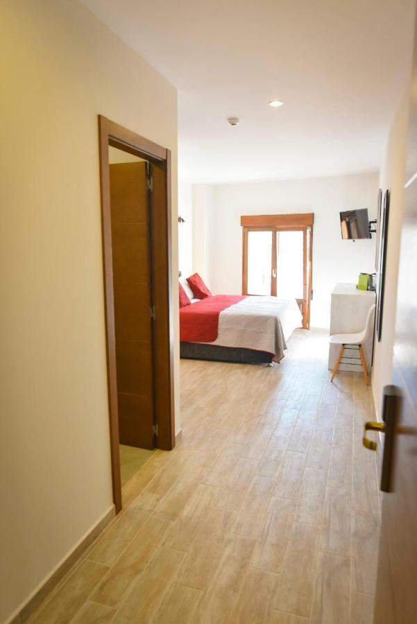 Blanca Boutique Hotel ฮาเวอา ภายนอก รูปภาพ