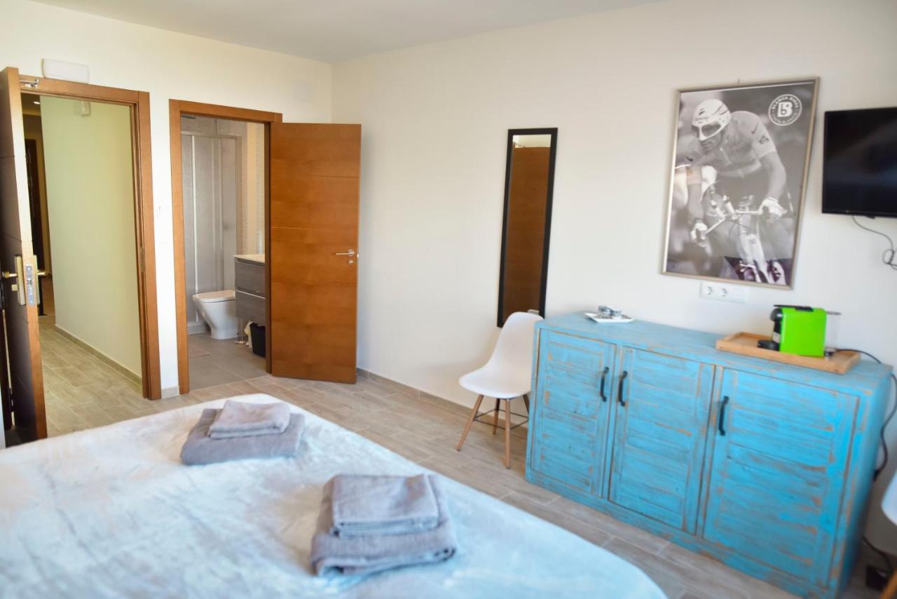 Blanca Boutique Hotel ฮาเวอา ภายนอก รูปภาพ