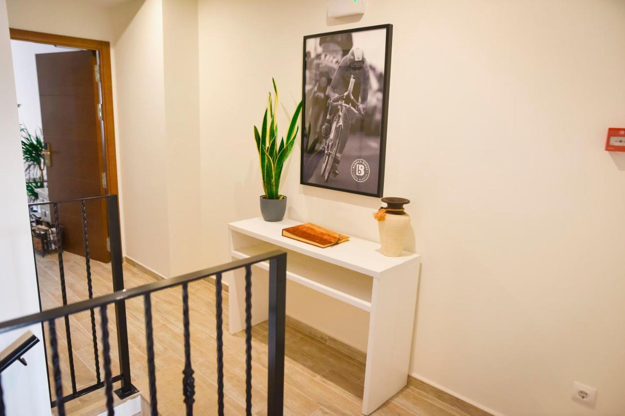 Blanca Boutique Hotel ฮาเวอา ภายนอก รูปภาพ