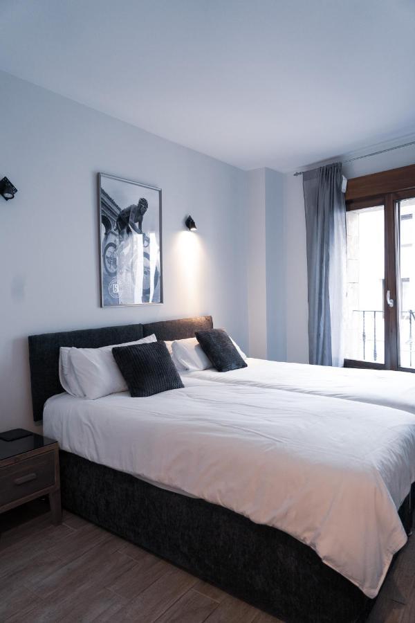 Blanca Boutique Hotel ฮาเวอา ภายนอก รูปภาพ