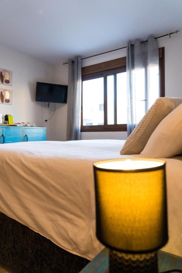 Blanca Boutique Hotel ฮาเวอา ภายนอก รูปภาพ