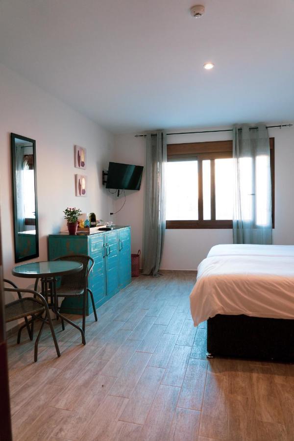 Blanca Boutique Hotel ฮาเวอา ภายนอก รูปภาพ
