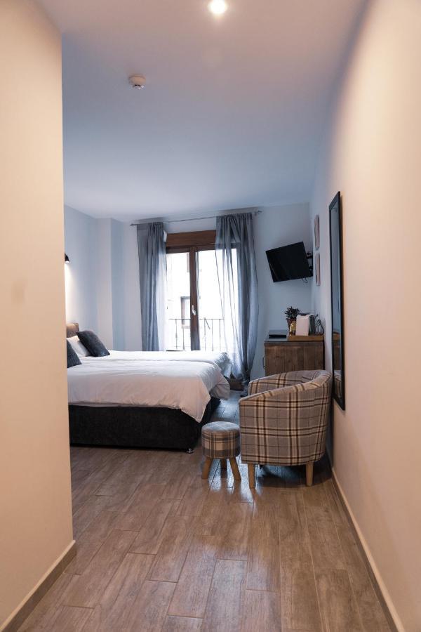 Blanca Boutique Hotel ฮาเวอา ภายนอก รูปภาพ