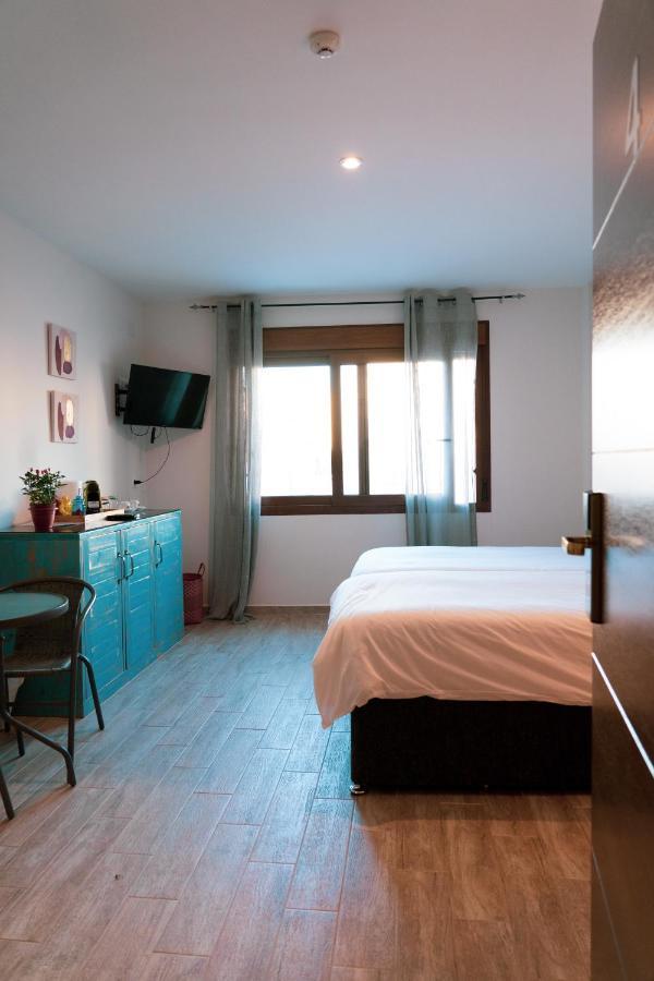 Blanca Boutique Hotel ฮาเวอา ภายนอก รูปภาพ