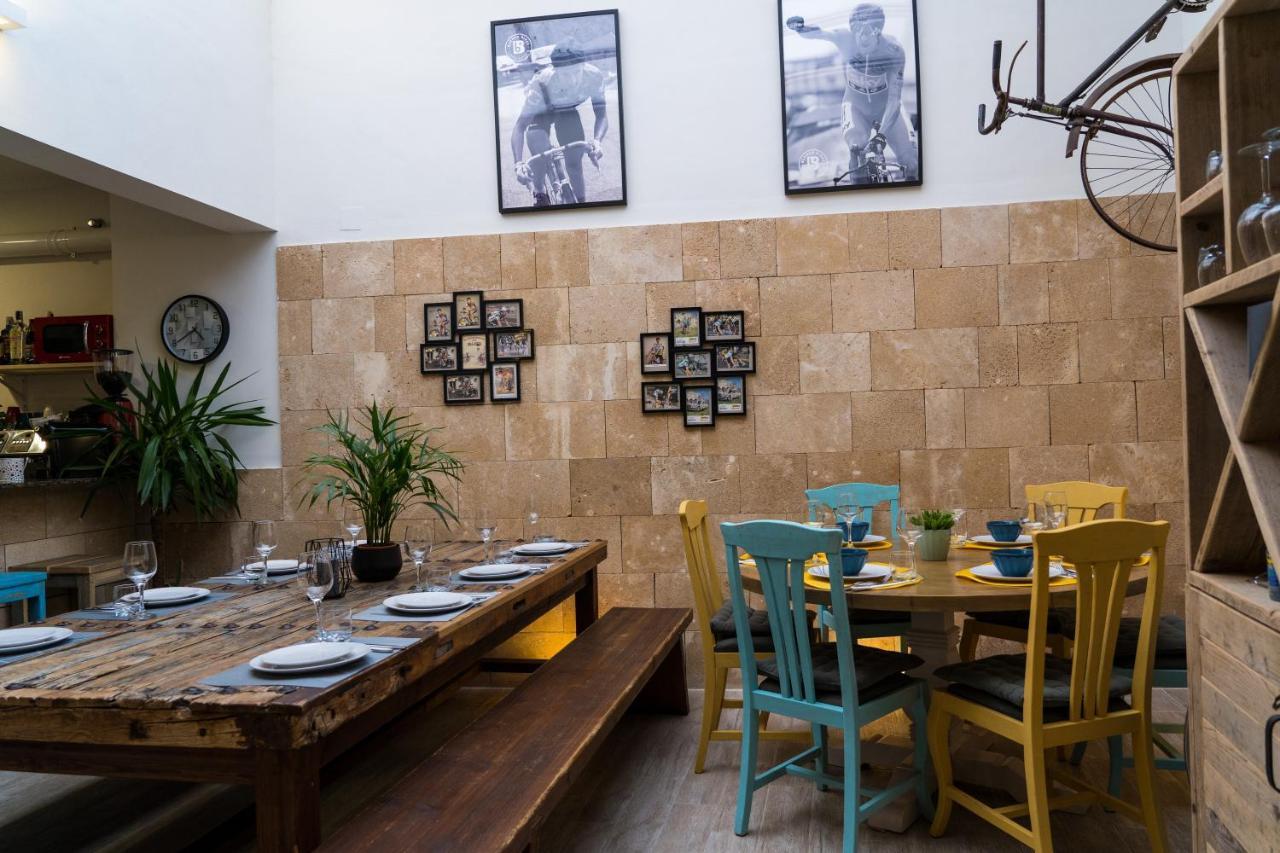 Blanca Boutique Hotel ฮาเวอา ภายนอก รูปภาพ