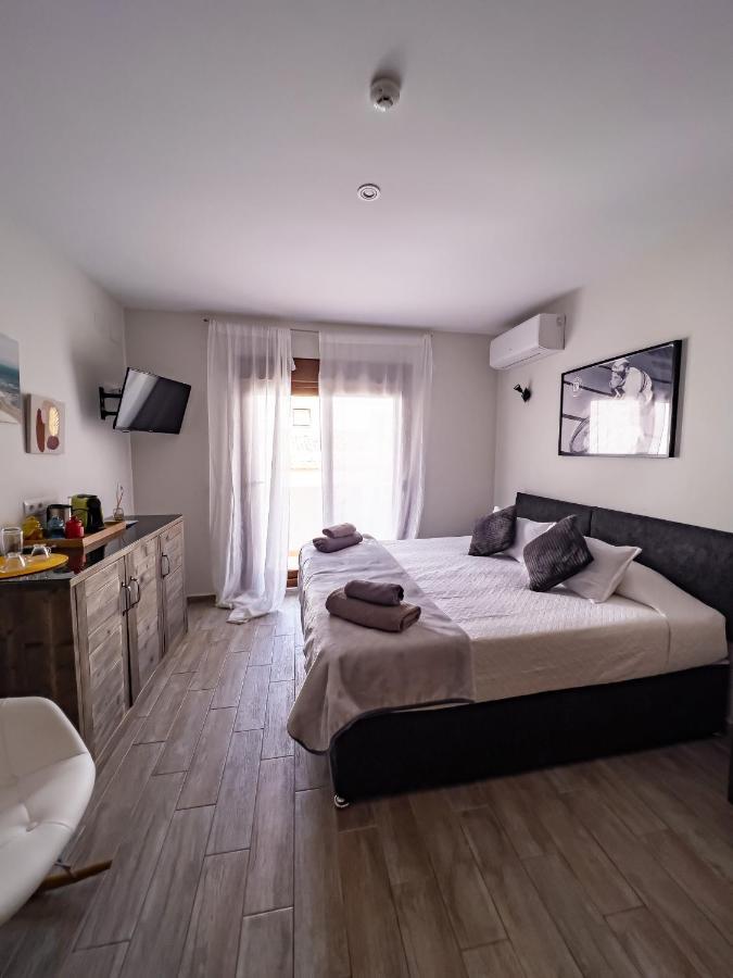Blanca Boutique Hotel ฮาเวอา ภายนอก รูปภาพ