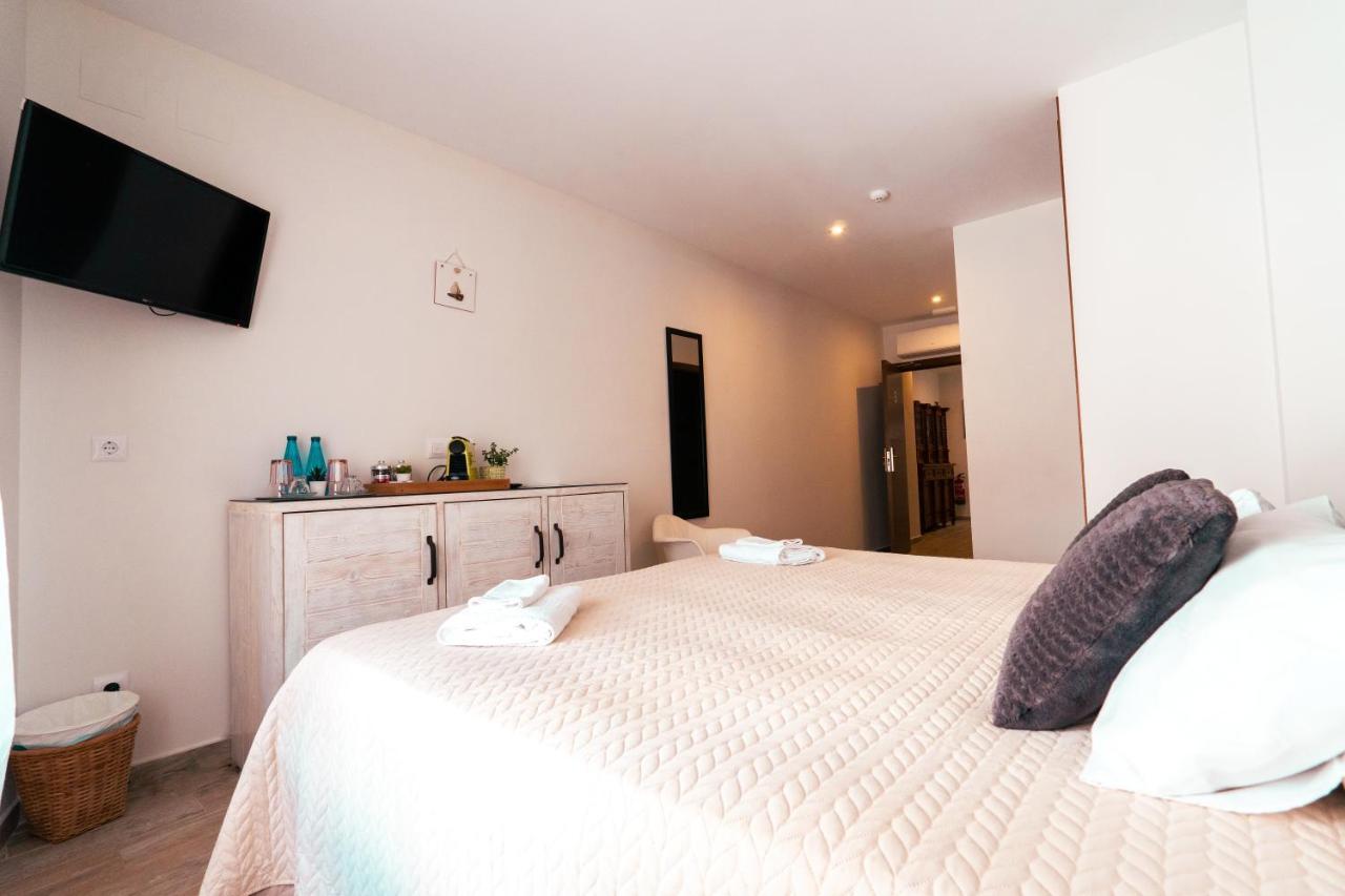 Blanca Boutique Hotel ฮาเวอา ภายนอก รูปภาพ