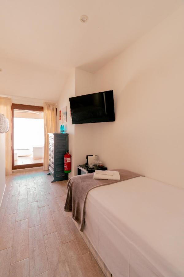 Blanca Boutique Hotel ฮาเวอา ภายนอก รูปภาพ