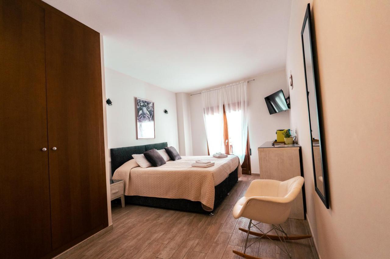 Blanca Boutique Hotel ฮาเวอา ภายนอก รูปภาพ