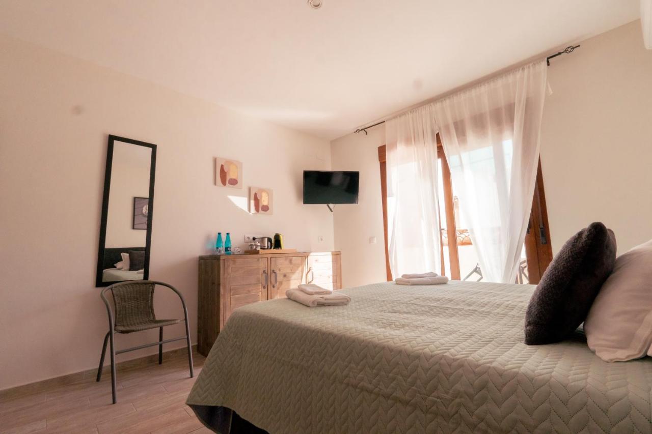 Blanca Boutique Hotel ฮาเวอา ภายนอก รูปภาพ
