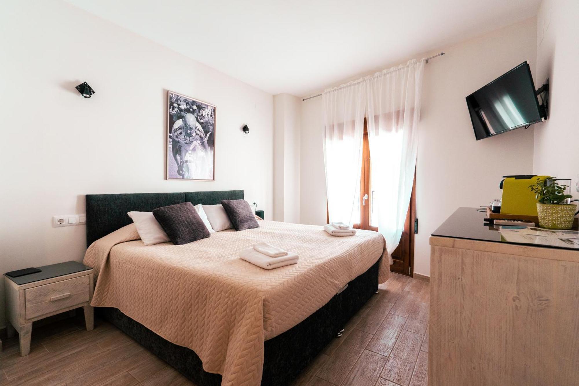 Blanca Boutique Hotel ฮาเวอา ภายนอก รูปภาพ